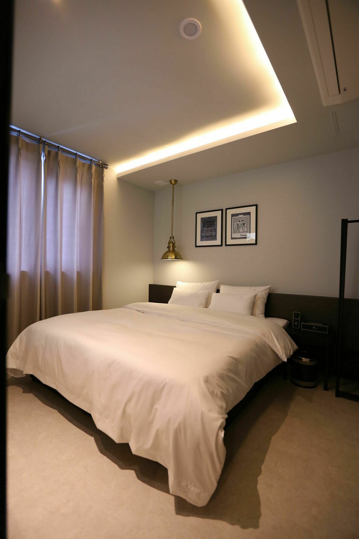 Dae Yeon Le Idea Hotel Busan Exterior foto